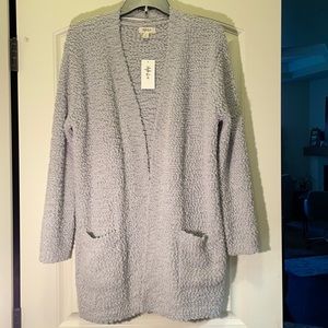 Style and co cardigan